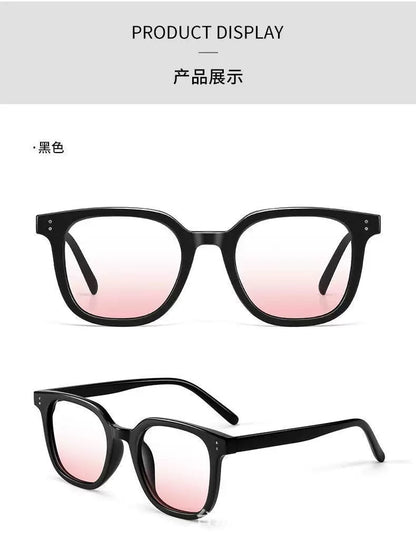 Atmosphere Sense Blush Sunglasses