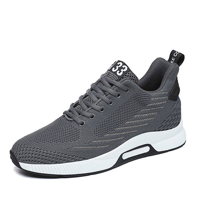 Light Weight TrailFlow Breathable Athletic Shoes