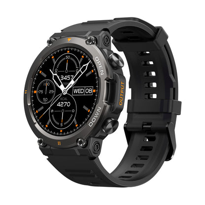 Zeblaze VIBE 7 Pro OS Smart Watch