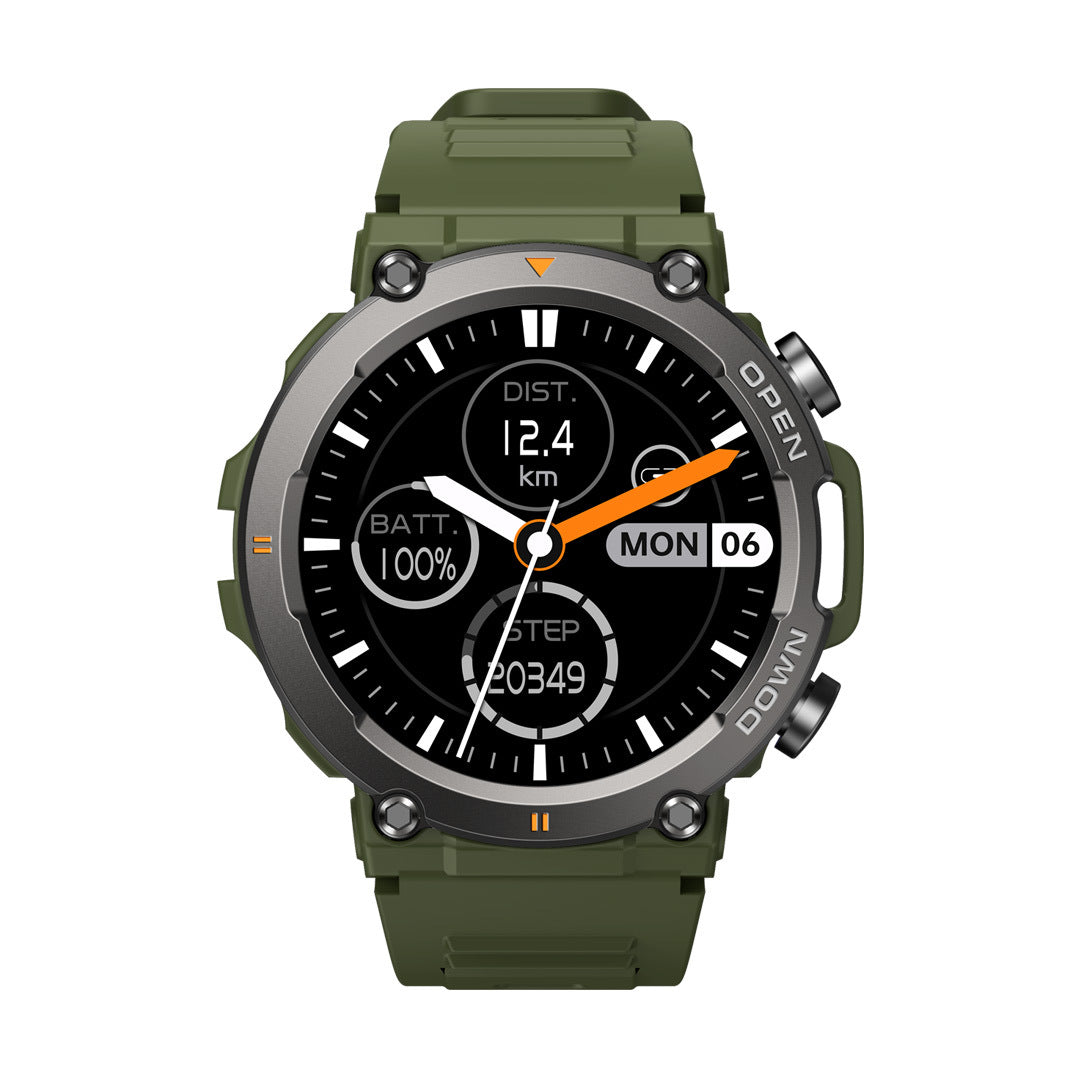 Zeblaze VIBE 7 Pro OS Smart Watch