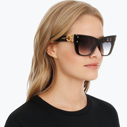 Modern Cross-border Sunglasses