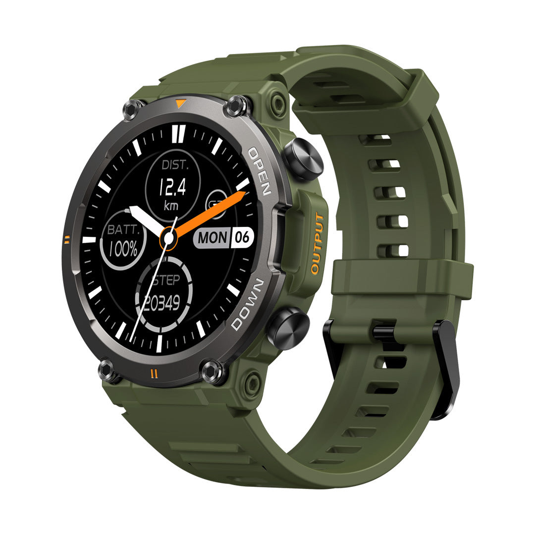 Zeblaze VIBE 7 Pro OS Smart Watch