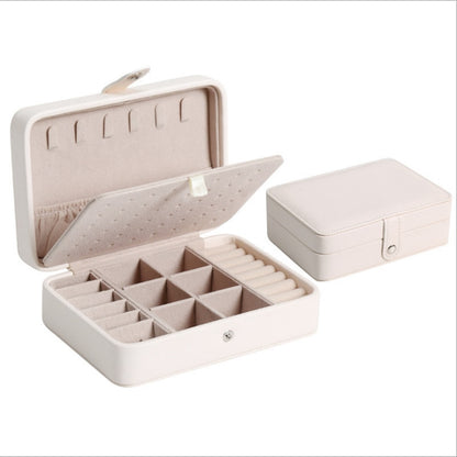 Earrings Storage Casket