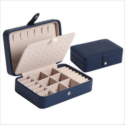 Earrings Storage Casket