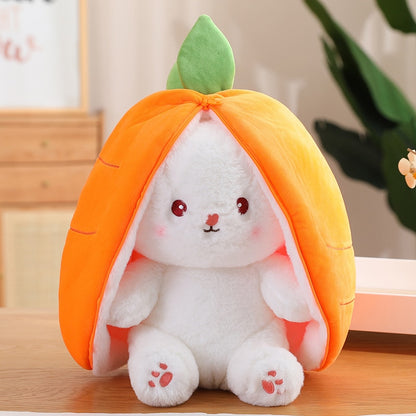 Bunny Plushie