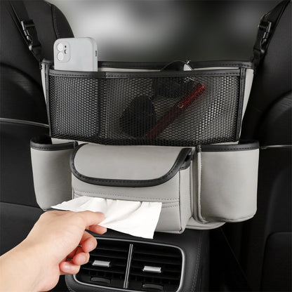 Car Multi Pocket Storage Organizer