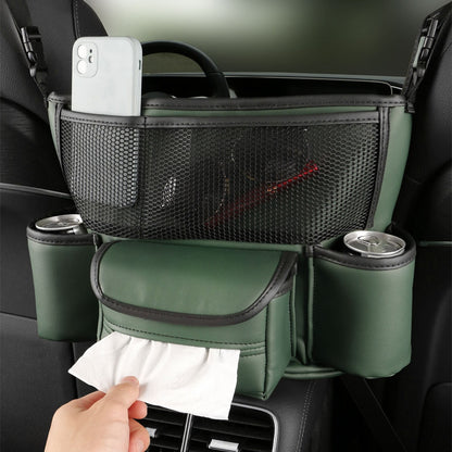 Car Multi Pocket Storage Organizer