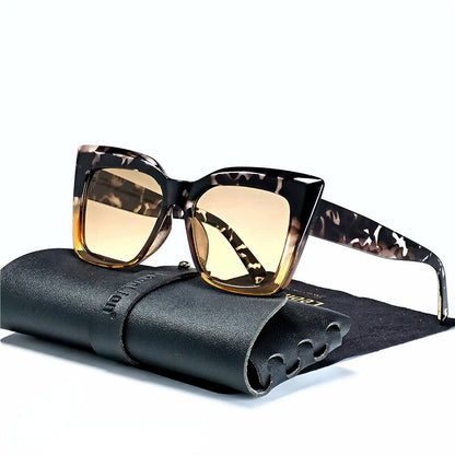 Retro Eyewear Cate Eye Sunglass