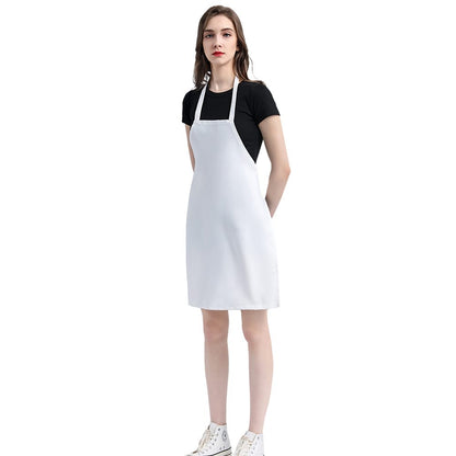 ChicFit Apron: Fashion-forward and Functional Accessory