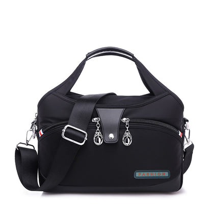 Anti-theft Corssbody Handbags