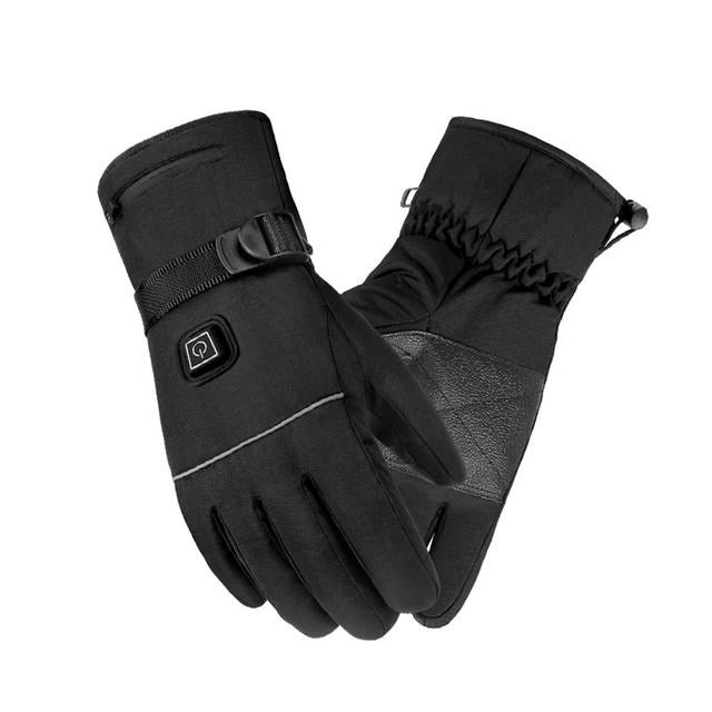 Outdoor Heat Gloves