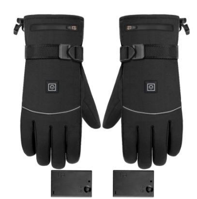 Outdoor Heat Gloves