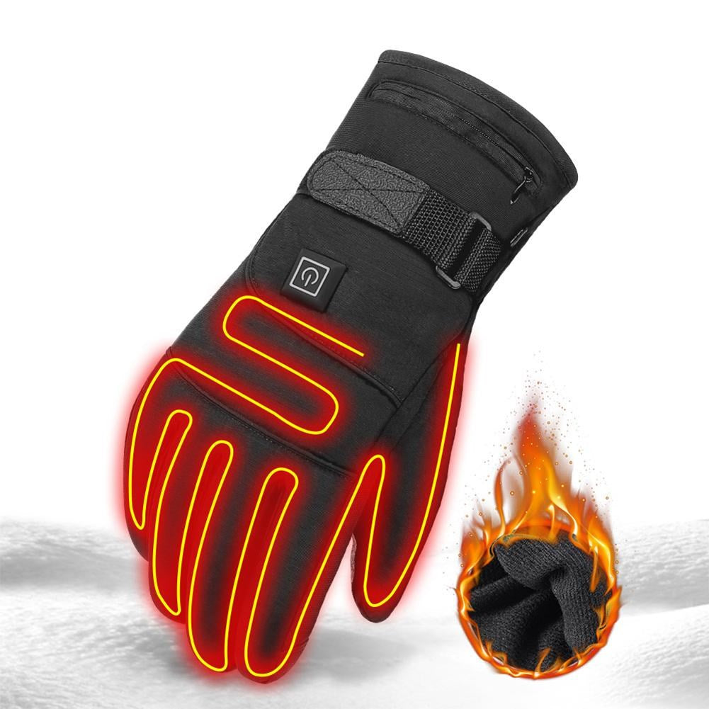 Outdoor Heat Gloves