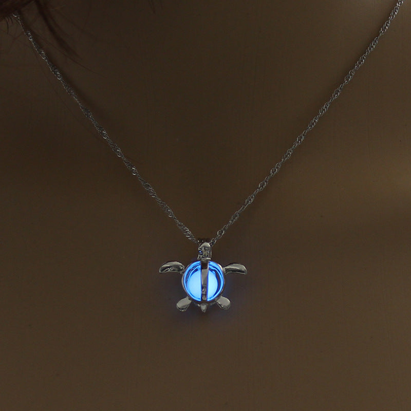 Starry Night Necklace