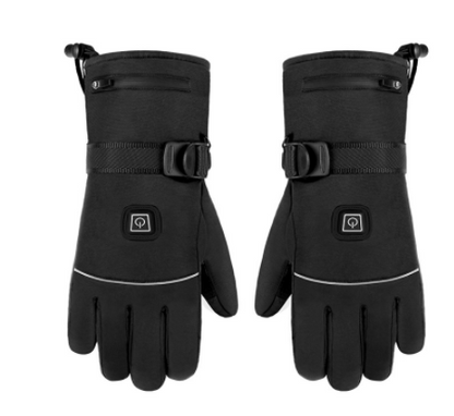 Outdoor Heat Gloves